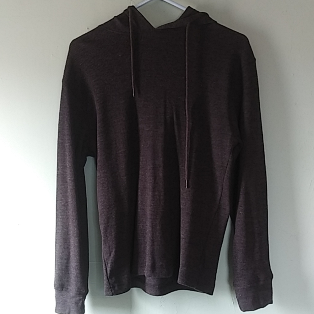 Rugby University Small Thin Sweater